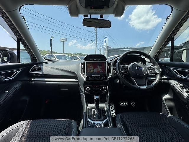 subaru forester 2020 quick_quick_SKE_SKE-037945 image 2