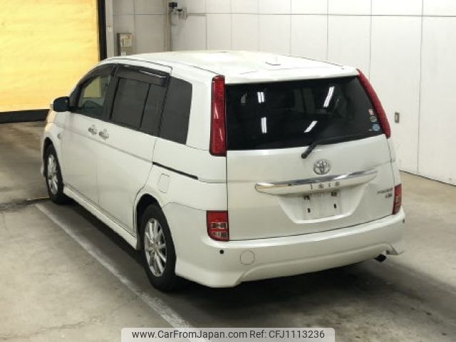 toyota isis 2010 -TOYOTA--Isis ZGM11W-0006226---TOYOTA--Isis ZGM11W-0006226- image 2