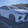 lexus rx 2020 quick_quick_3BA-AGL20W_AGL20-0018782 image 1