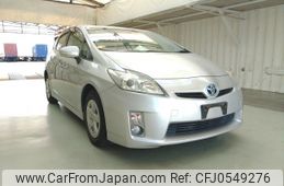 toyota prius 2010 ENHANCEAUTO_1_ea291946