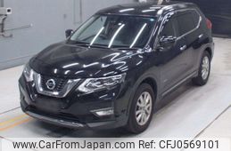 nissan x-trail 2019 -NISSAN--X-Trail HNT32-179655---NISSAN--X-Trail HNT32-179655-