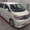 toyota alphard 2007 -TOYOTA--Alphard DBA-ANH10W--ANH10-0187871---TOYOTA--Alphard DBA-ANH10W--ANH10-0187871- image 10