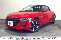 honda s660 2016 -HONDA--S660 DBA-JW5--JW5-1014883---HONDA--S660 DBA-JW5--JW5-1014883-