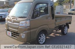 daihatsu hijet-truck 2017 quick_quick_S510P_S510P-0140916