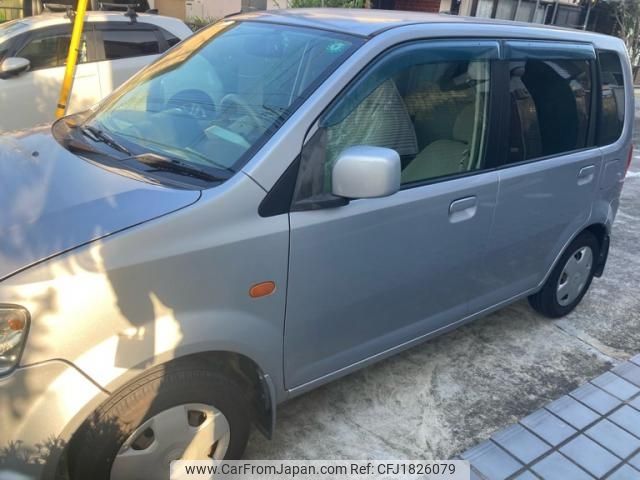 nissan otti 2010 CFJ1826079 image 2