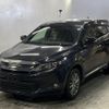 toyota harrier 2014 -TOYOTA--Harrier ZSU60W-0022452---TOYOTA--Harrier ZSU60W-0022452- image 1