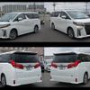 toyota alphard 2022 quick_quick_AGH30W_AGH30W-0424028 image 16