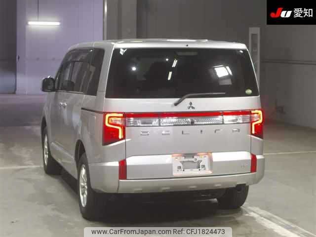 mitsubishi delica-d5 2020 CFJ1824473 image 2