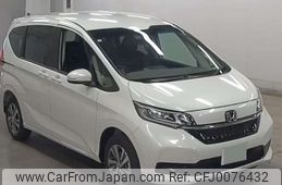 honda freed 2024 -HONDA 【松本 501ﾓ4698】--Freed 5BA-GB6--GB6-3206790---HONDA 【松本 501ﾓ4698】--Freed 5BA-GB6--GB6-3206790-