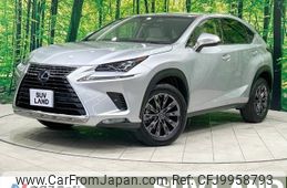 lexus nx 2018 -LEXUS--Lexus NX DAA-AYZ15--AYZ15-1012184---LEXUS--Lexus NX DAA-AYZ15--AYZ15-1012184-