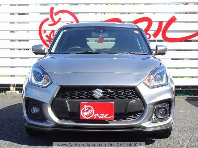 suzuki swift 2020 CFJ1745529 image 2
