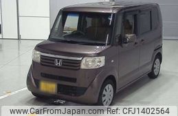 honda n-box-plus 2013 -HONDA 【福井 580ﾃ7940】--N BOX + 7BA-JF1--JF1-8301840---HONDA 【福井 580ﾃ7940】--N BOX + 7BA-JF1--JF1-8301840-