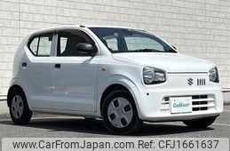 suzuki alto 2016 CFJ1661637