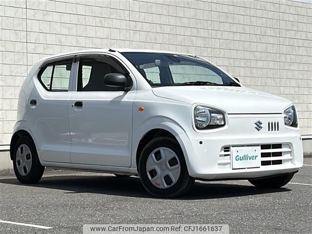 suzuki alto 2016 CFJ1661637 image 1