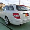 mercedes-benz c-class-station-wagon 2010 -MERCEDES-BENZ--Benz C Class Wagon 204248--2F498119---MERCEDES-BENZ--Benz C Class Wagon 204248--2F498119- image 15