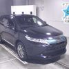 toyota harrier 2017 -TOYOTA--Harrier ZSU60W-0124715---TOYOTA--Harrier ZSU60W-0124715- image 1