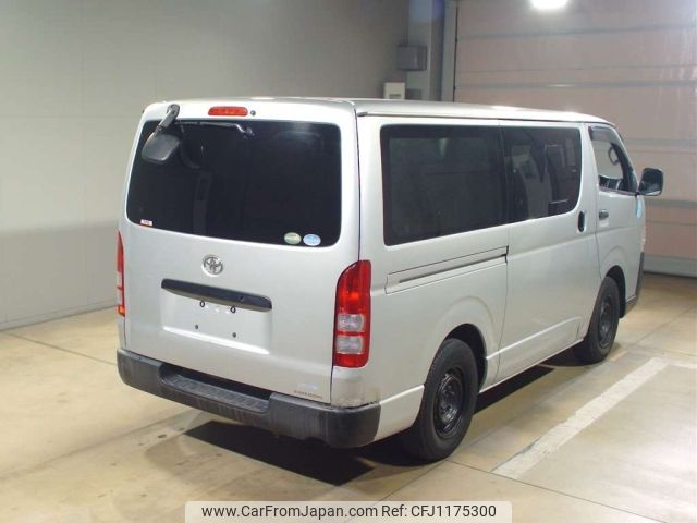 toyota regiusace-van 2015 -TOYOTA--Regius ace Van KDH201V-0182701---TOYOTA--Regius ace Van KDH201V-0182701- image 2