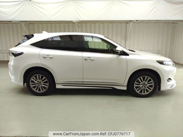 toyota harrier 2015 ENHANCEAUTO_1_ea295213 image 2