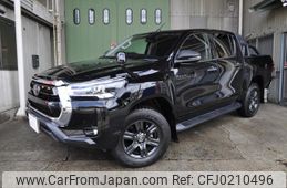 toyota hilux 2021 GOO_NET_EXCHANGE_0207804A30240914W001