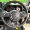 suzuki jimny 2025 CFJ1761195 image 11