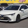 toyota corolla-sport 2018 -TOYOTA 【福岡 303ﾋ6867】--Corolla Sport 6AA-ZWE211H--ZWE211H-1003727---TOYOTA 【福岡 303ﾋ6867】--Corolla Sport 6AA-ZWE211H--ZWE211H-1003727- image 1
