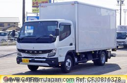 mitsubishi-fuso canter 2022 -MITSUBISHI--Canter 2RG-FEB50--FEB50-592018---MITSUBISHI--Canter 2RG-FEB50--FEB50-592018-