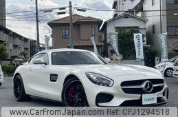 mercedes-benz amg 2016 -MERCEDES-BENZ--AMG CBA-190378--WDD1903781A008205---MERCEDES-BENZ--AMG CBA-190378--WDD1903781A008205-