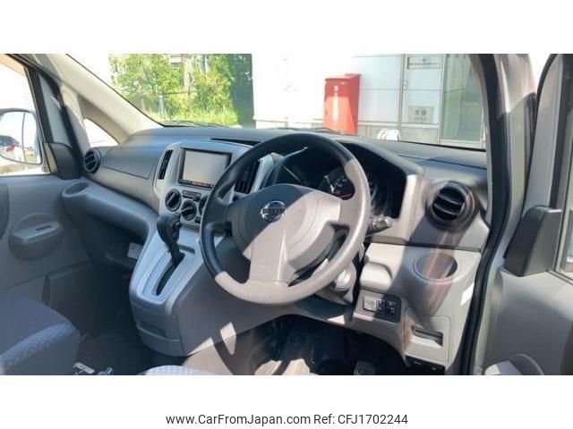nissan nv200-vanette 2015 CFJ1702244 image 2