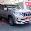 toyota land-cruiser-prado 2019 -TOYOTA--Land Cruiser Prado CBA-TRJ150W--TRJ150-0102497---TOYOTA--Land Cruiser Prado CBA-TRJ150W--TRJ150-0102497- image 1