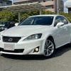 lexus is 2012 -LEXUS--Lexus IS DBA-GSE20--GSE20-5166726---LEXUS--Lexus IS DBA-GSE20--GSE20-5166726- image 1