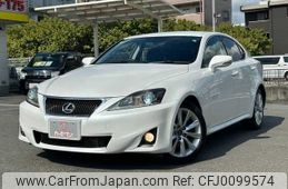 lexus is 2012 -LEXUS--Lexus IS DBA-GSE20--GSE20-5166726---LEXUS--Lexus IS DBA-GSE20--GSE20-5166726-