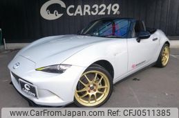 mazda roadster 2016 -MAZDA 【名変中 】--Roadster ND5RC--111477---MAZDA 【名変中 】--Roadster ND5RC--111477-