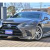 lexus ls 2018 -LEXUS--Lexus LS VXFA50--VXFA50-6002427---LEXUS--Lexus LS VXFA50--VXFA50-6002427- image 9