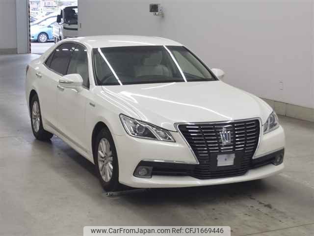 toyota crown undefined CFJ1669446 image 1