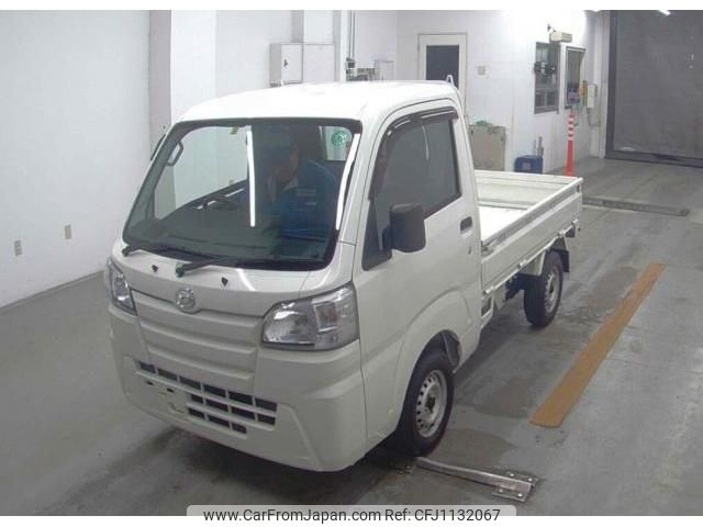 daihatsu hijet-truck 2019 quick_quick_EBD-S500P_S500P-0090624 image 1