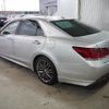 toyota crown 2014 -TOYOTA--Crown DAA-AWS210--AWS210-6062056---TOYOTA--Crown DAA-AWS210--AWS210-6062056- image 5