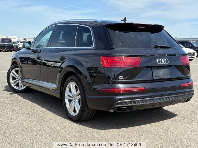 audi q7 2020 CFJ1713400 image 2