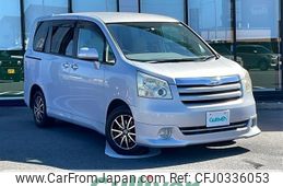 toyota noah 2009 -TOYOTA--Noah DBA-ZRR70G--ZRR70-0264916---TOYOTA--Noah DBA-ZRR70G--ZRR70-0264916-