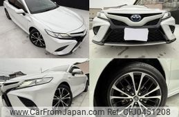 toyota camry 2018 quick_quick_AXVH70_AXVH70-1037444