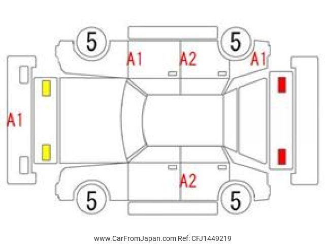honda n-wgn 2018 -HONDA--N WGN DBA-JH1--JH1-1410290---HONDA--N WGN DBA-JH1--JH1-1410290- image 2