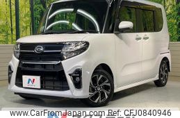 daihatsu tanto 2021 quick_quick_LA650S_LA650S-0133141