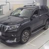 toyota land-cruiser-prado 2021 -TOYOTA 【名古屋 35Aつ8000】--Land Cruiser Prado TRJ150W-0133003---TOYOTA 【名古屋 35Aつ8000】--Land Cruiser Prado TRJ150W-0133003- image 1