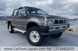 nissan datsun-pickup 1991 -NISSAN--DATSUN PickUp KB-BMD21--BMD21-618689---NISSAN--DATSUN PickUp KB-BMD21--BMD21-618689-