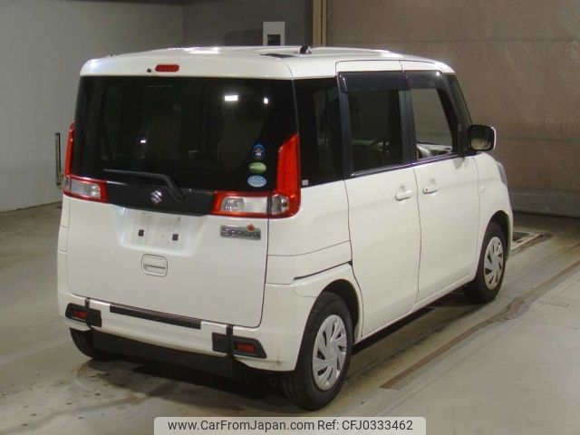 suzuki spacia 2015 -SUZUKI--Spacia MK32Sｶｲ-451067---SUZUKI--Spacia MK32Sｶｲ-451067- image 2