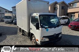 toyota dyna-truck 2013 GOO_NET_EXCHANGE_0508330A30250213W001