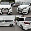 honda odyssey 2017 -HONDA--Odyssey DBA-RC1--RC1-1122475---HONDA--Odyssey DBA-RC1--RC1-1122475- image 4