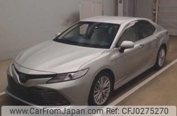 toyota camry 2017 -TOYOTA--Camry DAA-AXVH70--AXVH70-1011877---TOYOTA--Camry DAA-AXVH70--AXVH70-1011877-