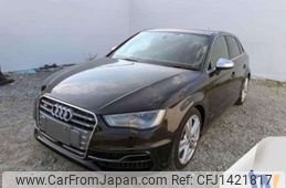 audi s3 2014 -AUDI--Audi S3 ABA-8VCJXF--WAUZZZ8V1FA020680---AUDI--Audi S3 ABA-8VCJXF--WAUZZZ8V1FA020680-