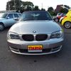 bmw 1-series 2008 -BMW--BMW 1 Series ABA-UL20--WBAUL52030VE84994---BMW--BMW 1 Series ABA-UL20--WBAUL52030VE84994- image 2