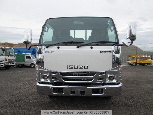 isuzu elf-truck 2023 -ISUZU--Elf 2RG-NJR88A--NJR88-7014+++---ISUZU--Elf 2RG-NJR88A--NJR88-7014+++- image 2